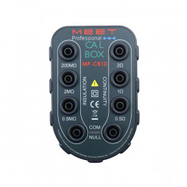 MP-CB10 校準檢試儀 MP-CB10 校準檢試儀