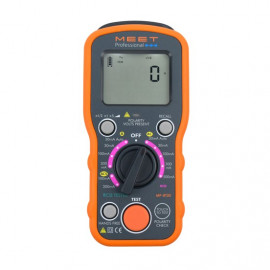 MP-RT20 RCD 測試儀 MP-RT20 RCD 測試儀