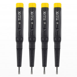 MS-118-2x4  4枝多功能測試筆白燈 MS-118-2x4  4枝多功能測試筆白燈