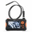 MS-ES3 + MS-AE0S2  360˚ 雙攝像頭內窺鏡 + 2米軟管