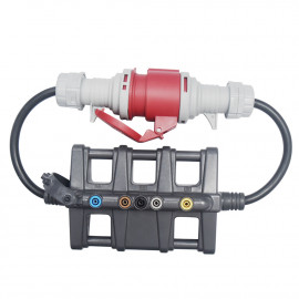MS-838A_16  三相電測試適配器 MS-838A_16  三相電測試適配器
