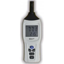 MS-933 溫濕度計 MS-933 溫濕度計