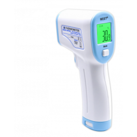 MS-79(4)   非接觸式紅外測溫儀