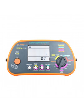 MP-MFT40 專業級別多功能6合1測試儀