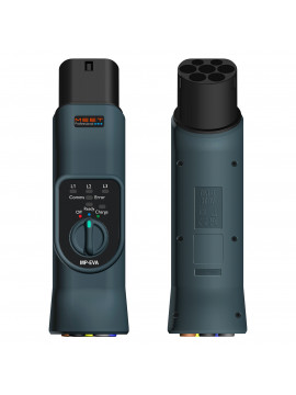 MP-EVA 電動車充電設備轉接器