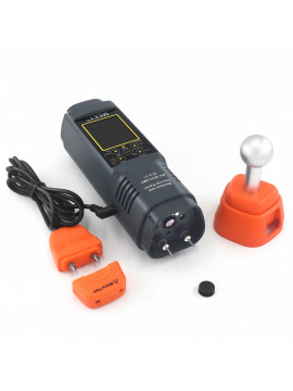 MS-WITC3MT  無綫連接 6 合 1 溫度和濕度追蹤儀 [ 雙濕度(水份)感應器 ] 附校準證書