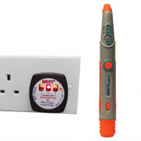 MS-148(30)VC+783A 非接觸式電壓測電筆