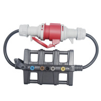 MS-838A_16  三相電測試適配器